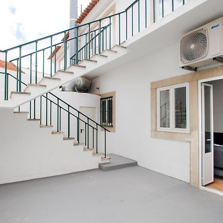 Sta Catarina - Cascais Beach Apartments Exterior foto