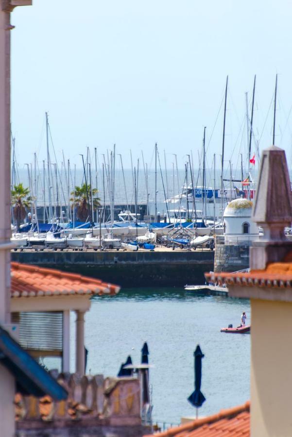 Sta Catarina - Cascais Beach Apartments Exterior foto