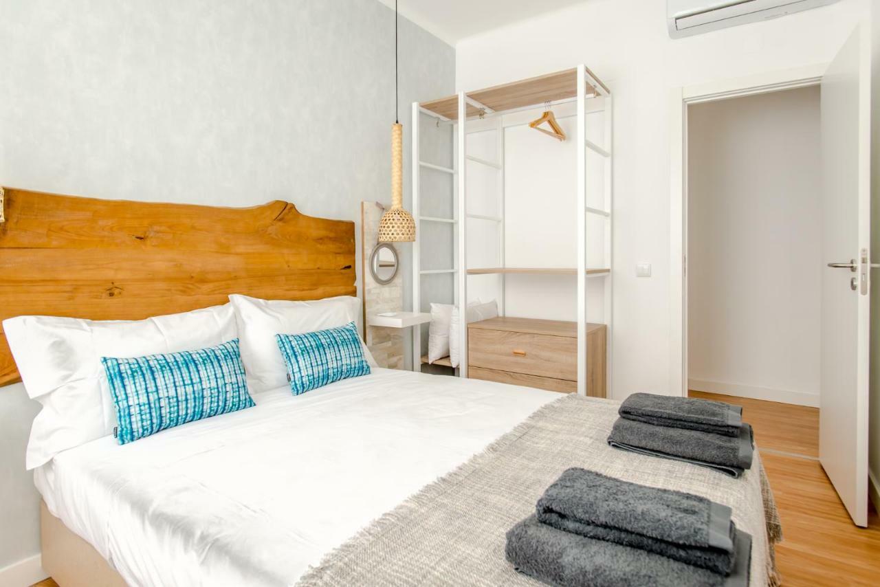 Sta Catarina - Cascais Beach Apartments Exterior foto