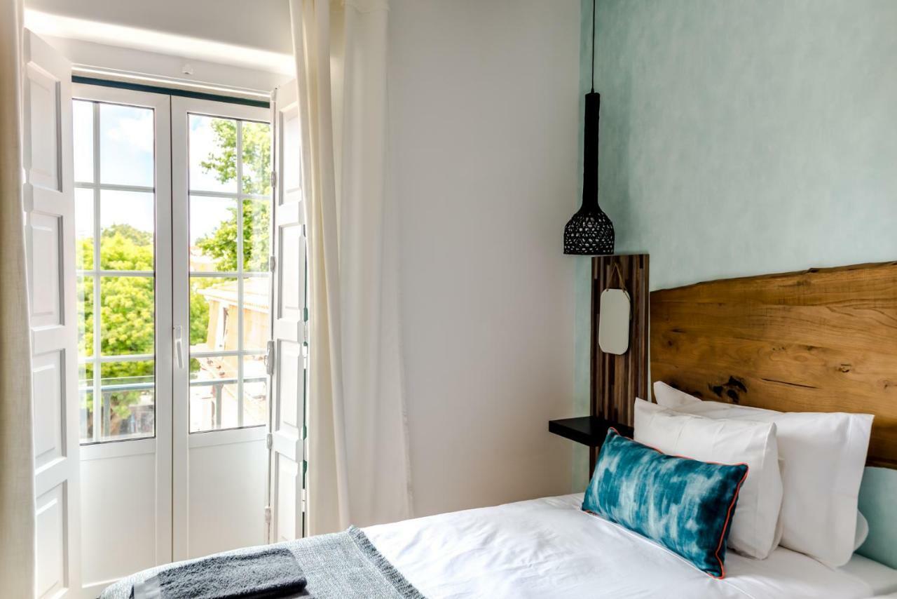 Sta Catarina - Cascais Beach Apartments Exterior foto