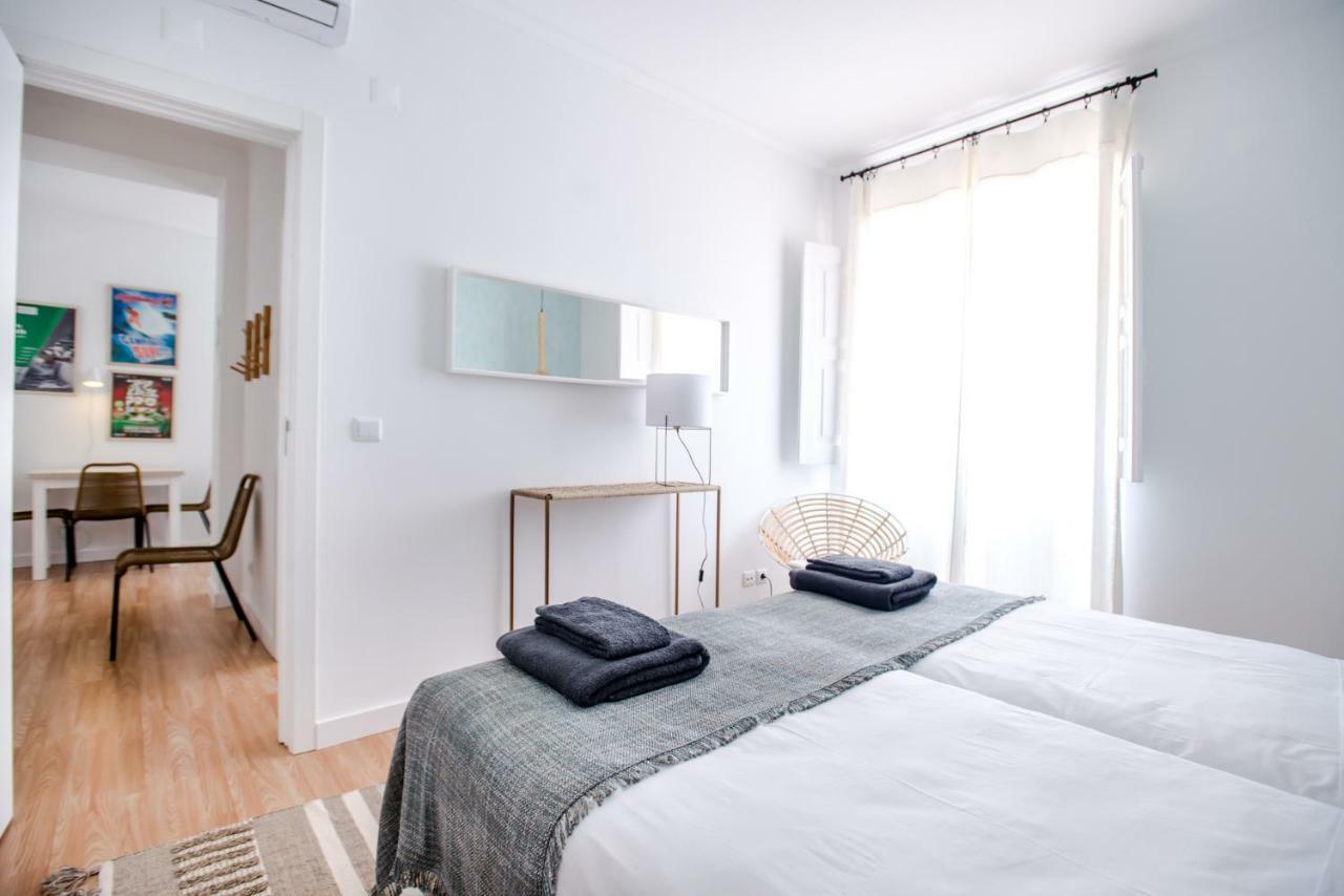 Sta Catarina - Cascais Beach Apartments Exterior foto
